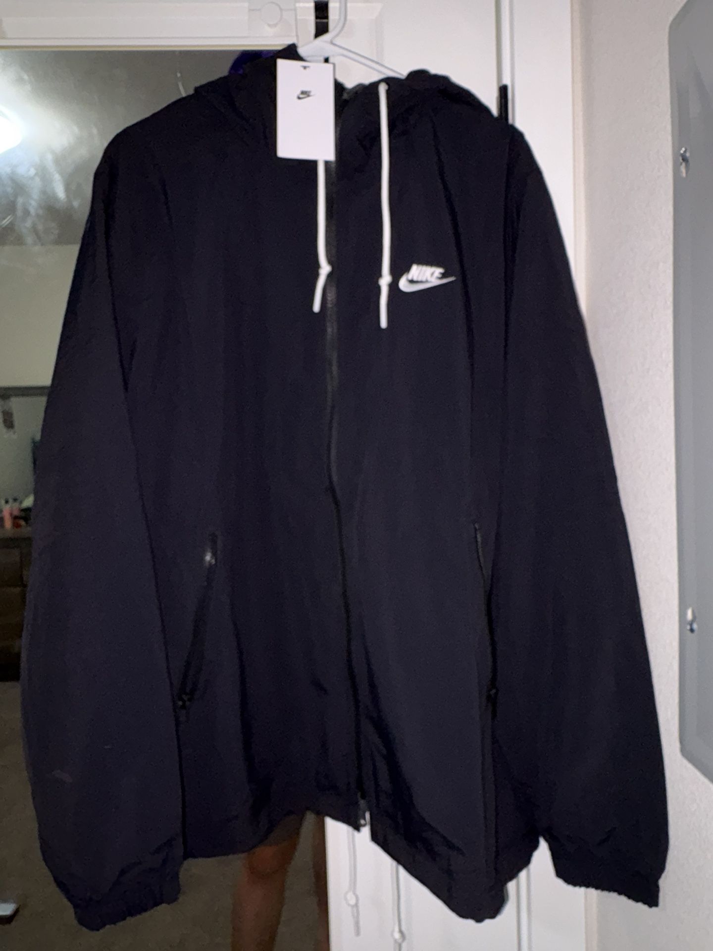 Nike Jacket