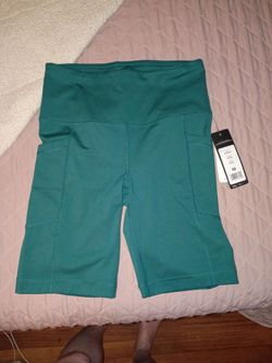 Women's bike shorts