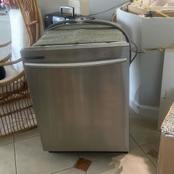 Samsung Dishwasher