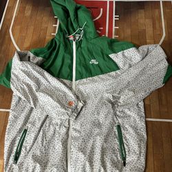 Nike Windbreaker XXL