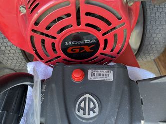 Lots Of Clean Perfect Running Residential And Commercial Pressure Washers All With New Pumps