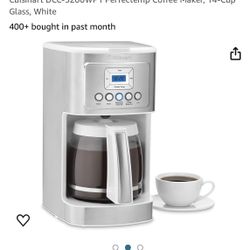White/large/CuisinArt(59$)