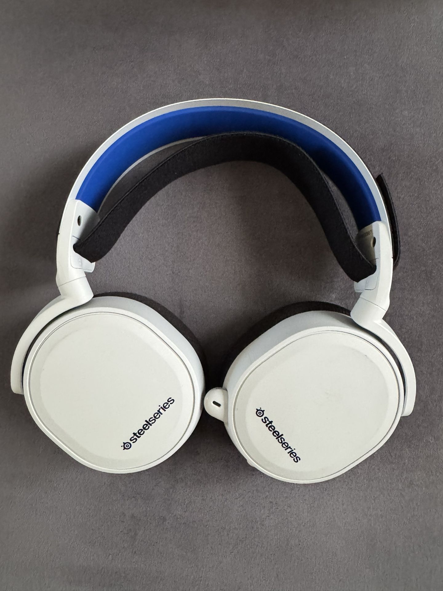 Steelseries Arctis 7P+ Headset For PS5