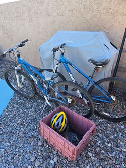 Mountain Bike - K2