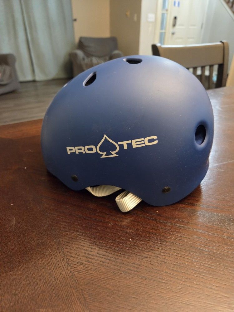 Pro-Tec Classic Skate Helmet (Men's Large)