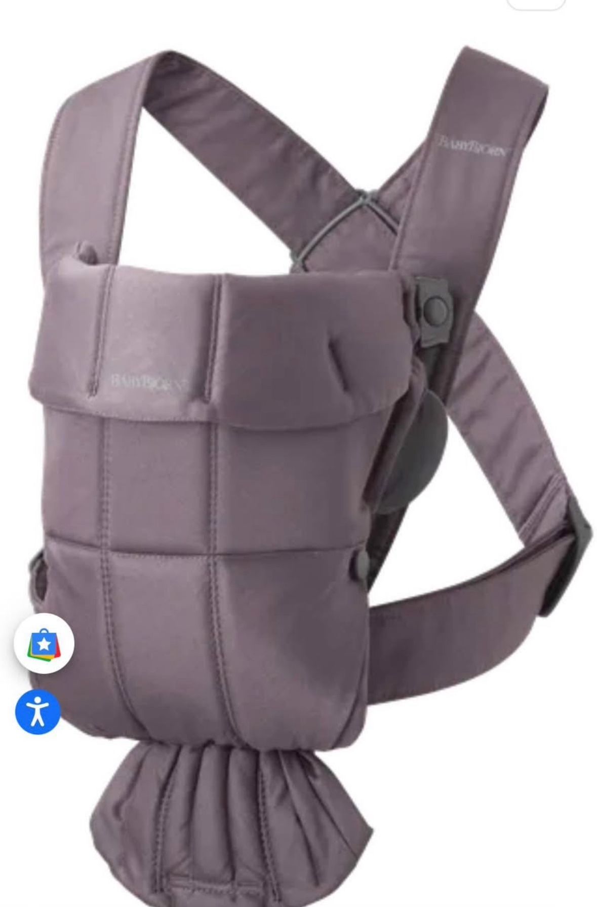 BabyBjorn Carrier Mini