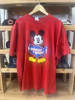 Mickey T Shirt 
