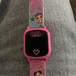 LOL WATCH 