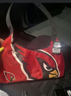 NFL Az Cardinals Purse