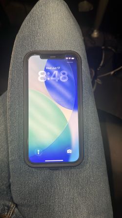 iPhone  12