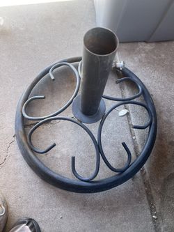 Umbrella Stand