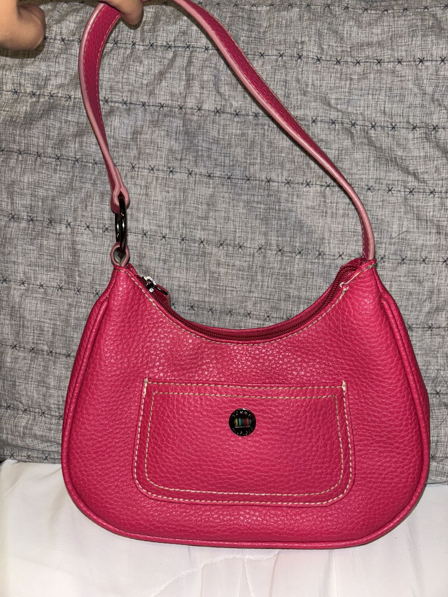 Tommy Hilfiger Shoulder Bag