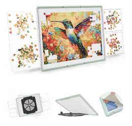 MobiPuzzle Board/ New In Package 