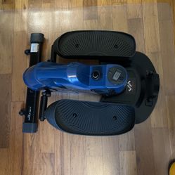 Mini Elliptical 