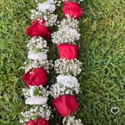 Graduation Leis