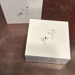 AirPod Pro Gen2