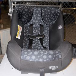 Baby Car Seat 