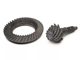 BRAND NEW 4:10 Gears For Mustang