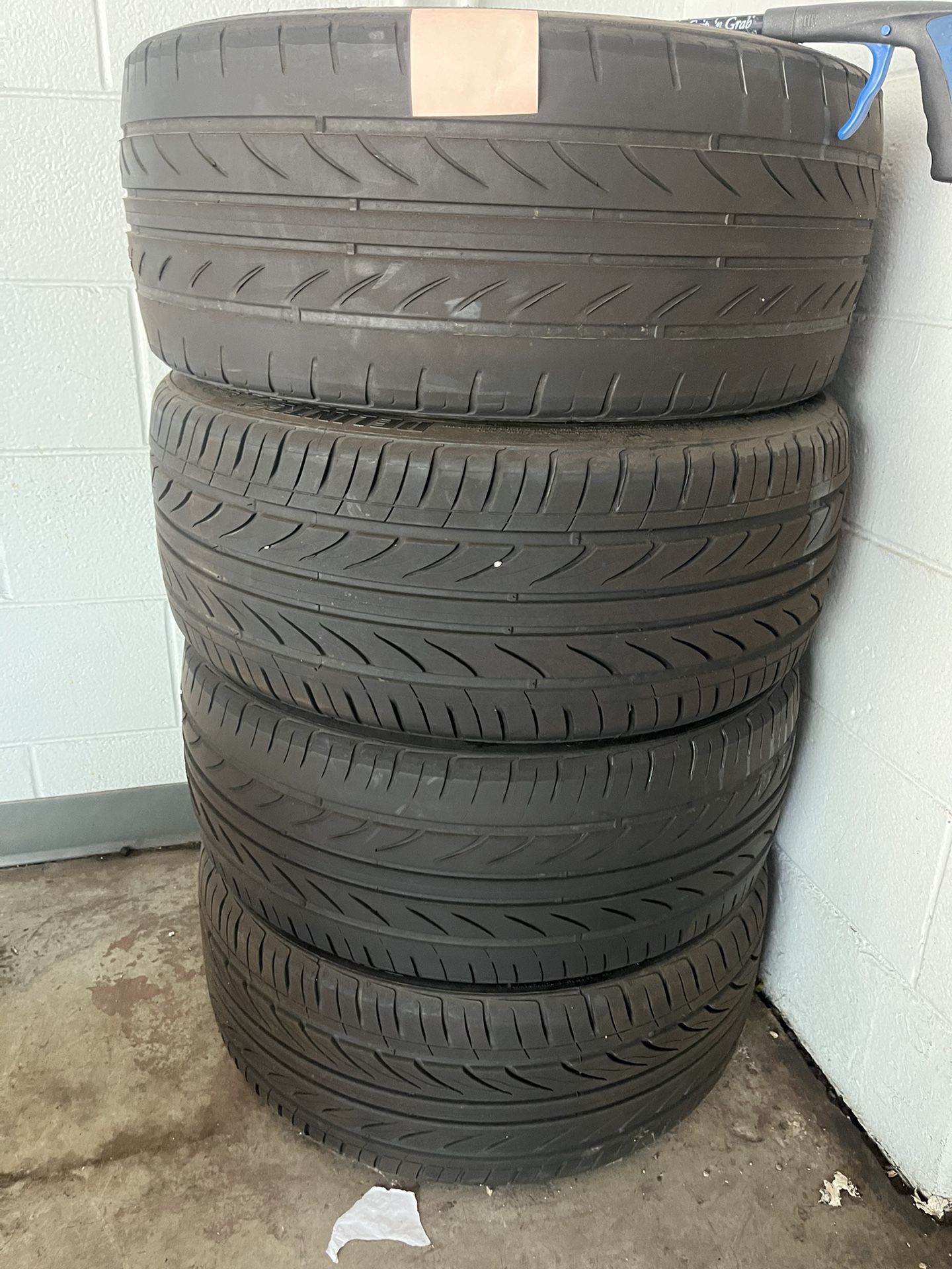245/35/20 tires for sale