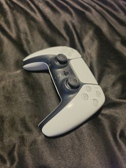 Ps5 controller won't turn on