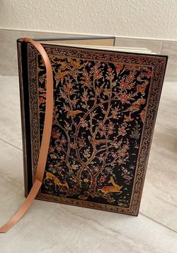 160 lined page Journal