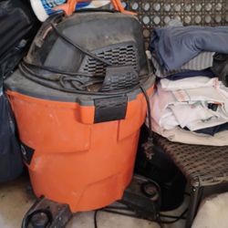 Aspiradora Nuevo Sin Manguera.  