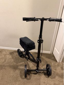 Bless Reach Knee Scooter