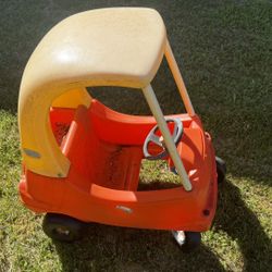 Kids Ride Toy