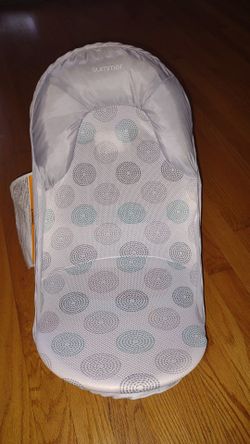 Baby bath Seat $10.00