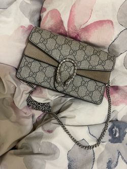 Authentic Gucci Mini dionysus
