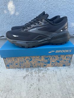 Brooks Adrenaline GTS 23 (Size 9.5)