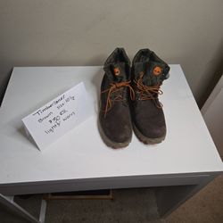 Timberland Boots Mens