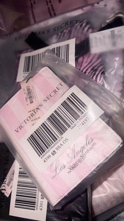 💕 Victoria’s Secret Sale Items – BRAND NEW WITH TAGS! 💕