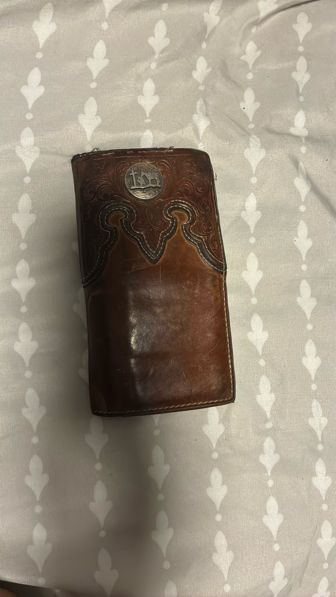 Cody James Wallet Mens.