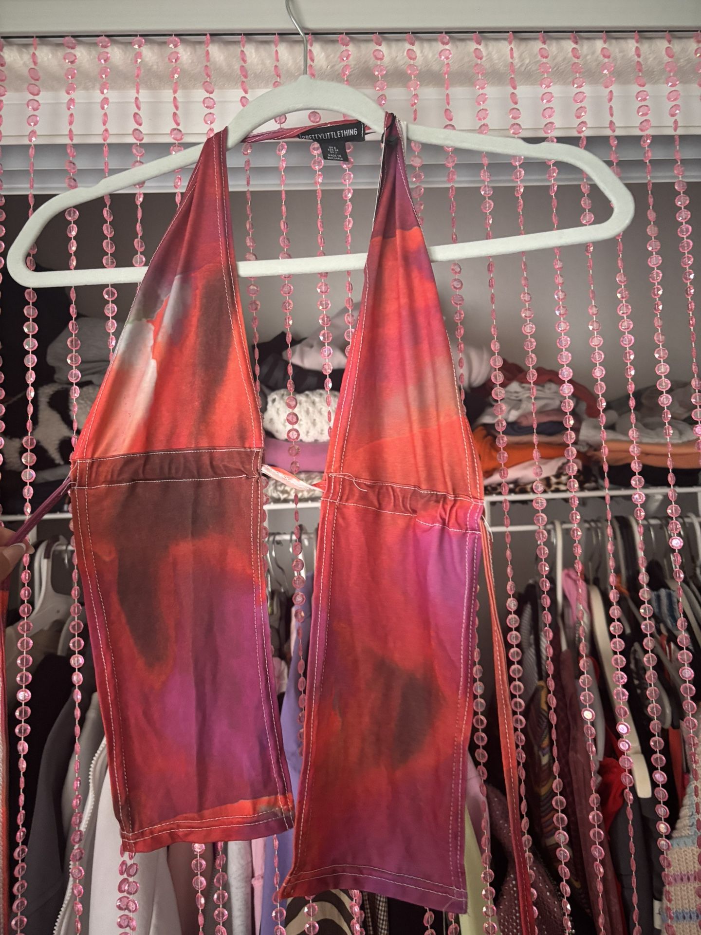 skirt set
