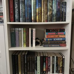 Bookshelf 