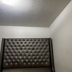 King Headboard 