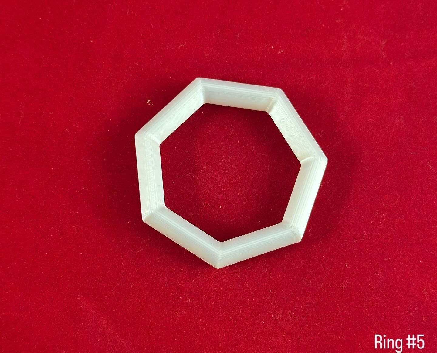 Napkin Rings
