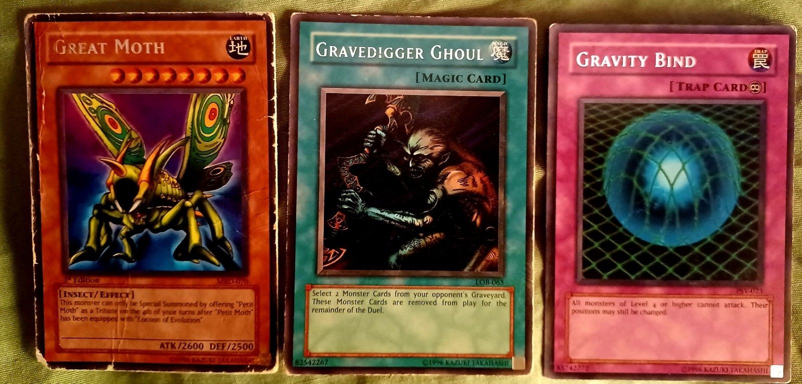 cards like gravity bind Hidden Gems One Piece Graded Card Box 3.0 – FantasiaCards main image 0
