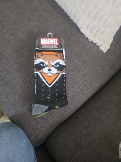 Socks Size 6-12 (2pk)