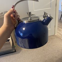Kate Spade Kettle 