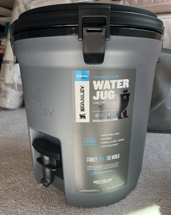 NEW Stanley 2 Gal Water Jug
