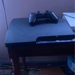 PS3 With Midnight Club