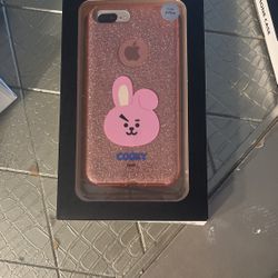 K-Pop Phone Case