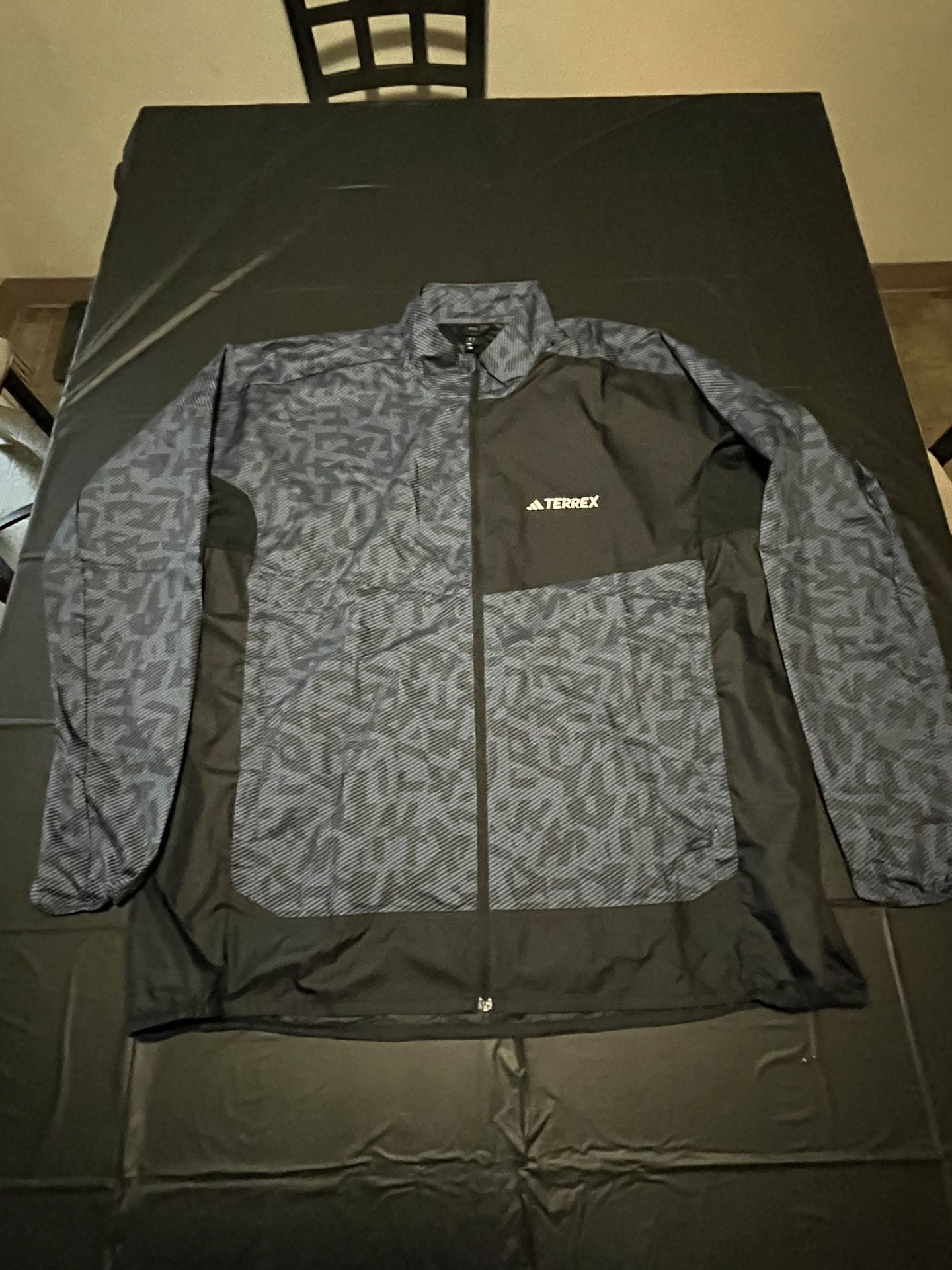 Adidas Windbreaker 