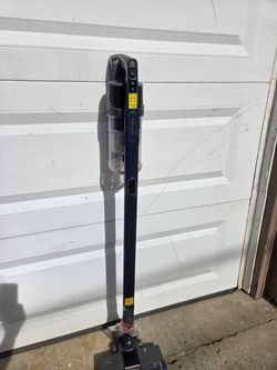 Shark Cordless Vacuum