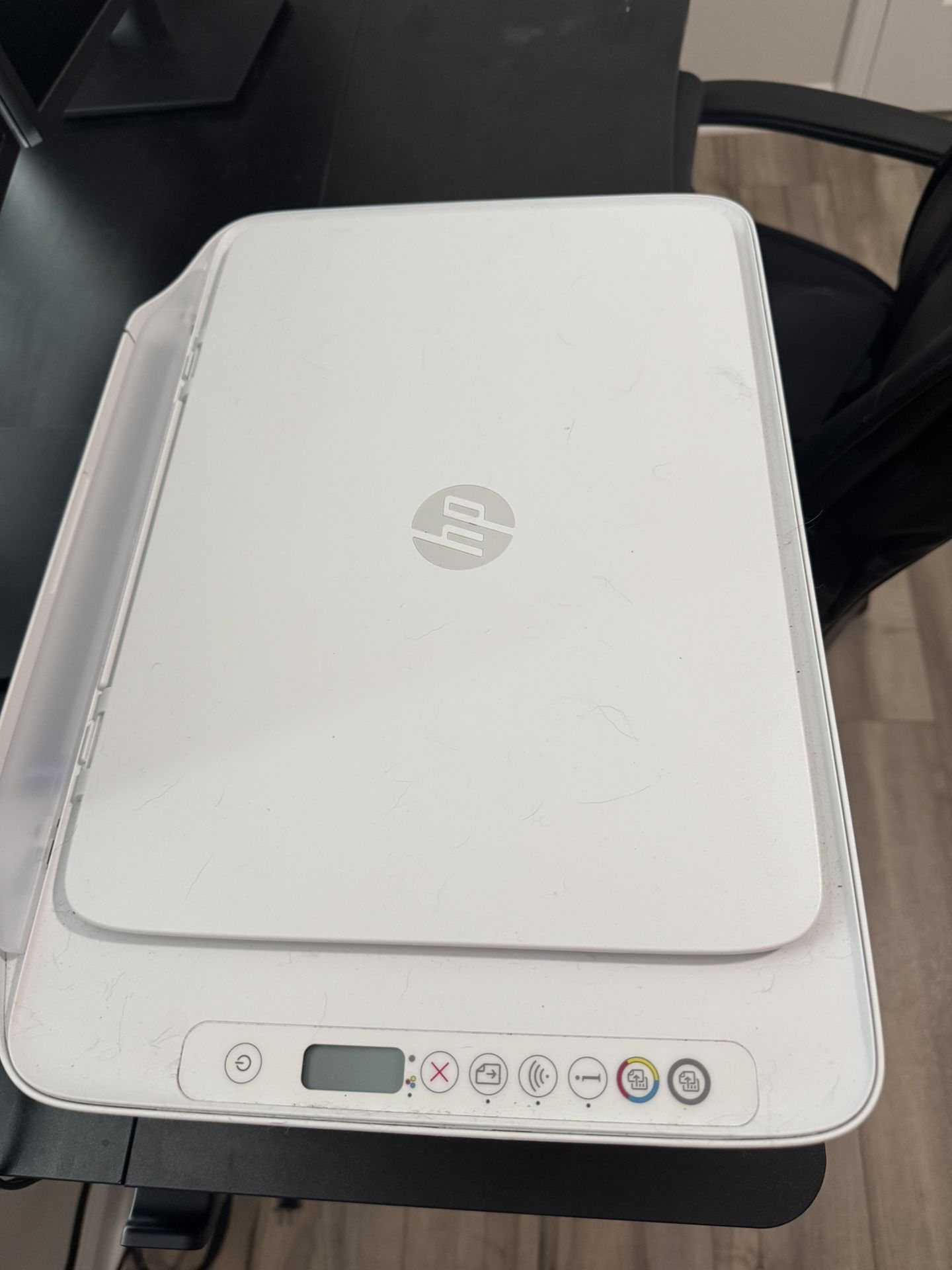 HP DeskJet 2852e Wireless All-In-One Printer – Tested – Works Great