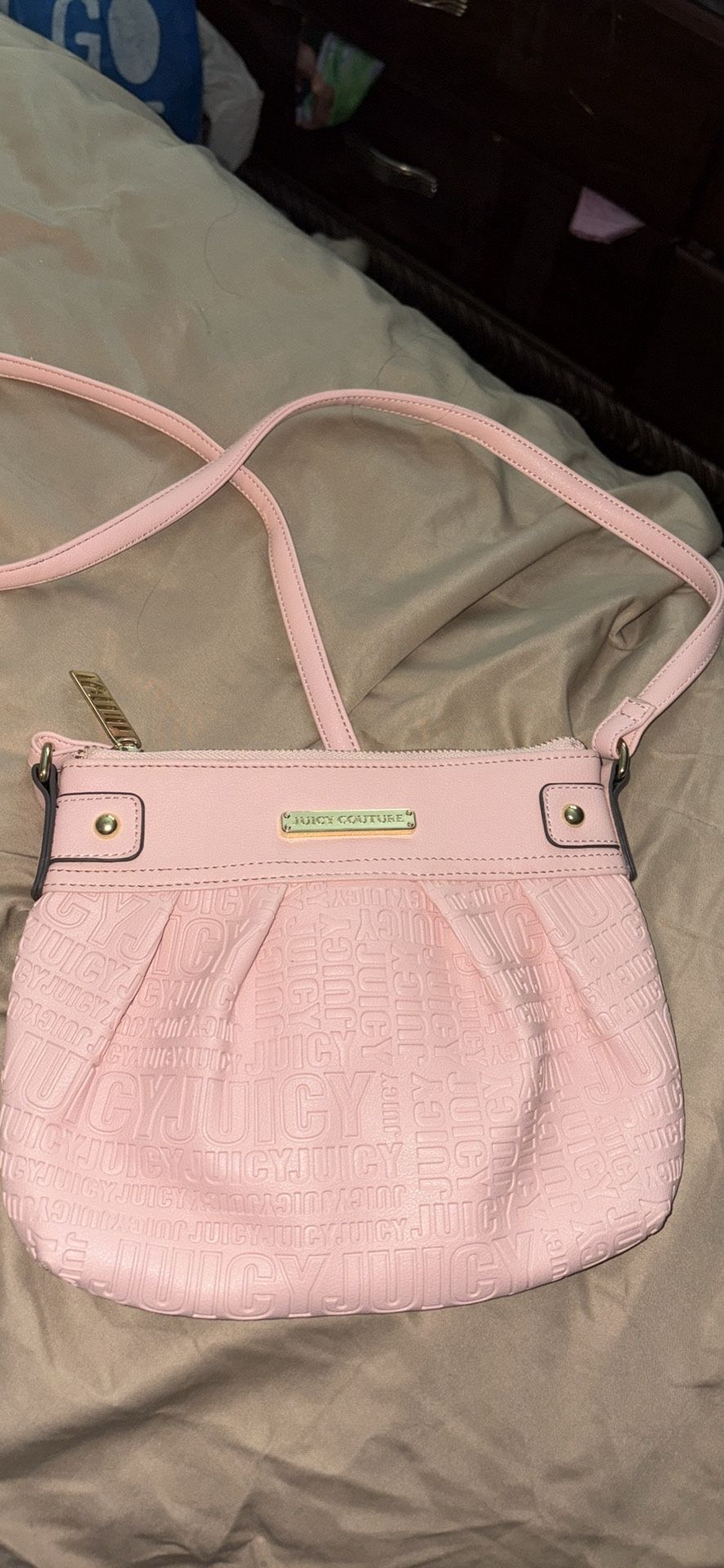 Juicy Couture Crossbody