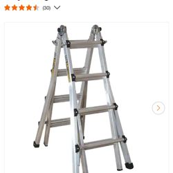 17 Ft Ladder 