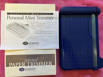 Creative Memories Personal Trimmer 
